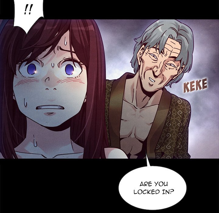 Bad Blood Chapter 39 Page 45