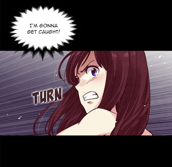 Bad Blood Chapter 39 Page 47