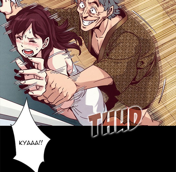 Bad Blood Chapter 39 Page 49
