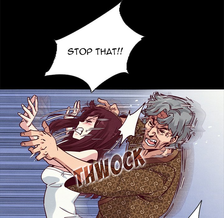 Bad Blood Chapter 39 Page 54