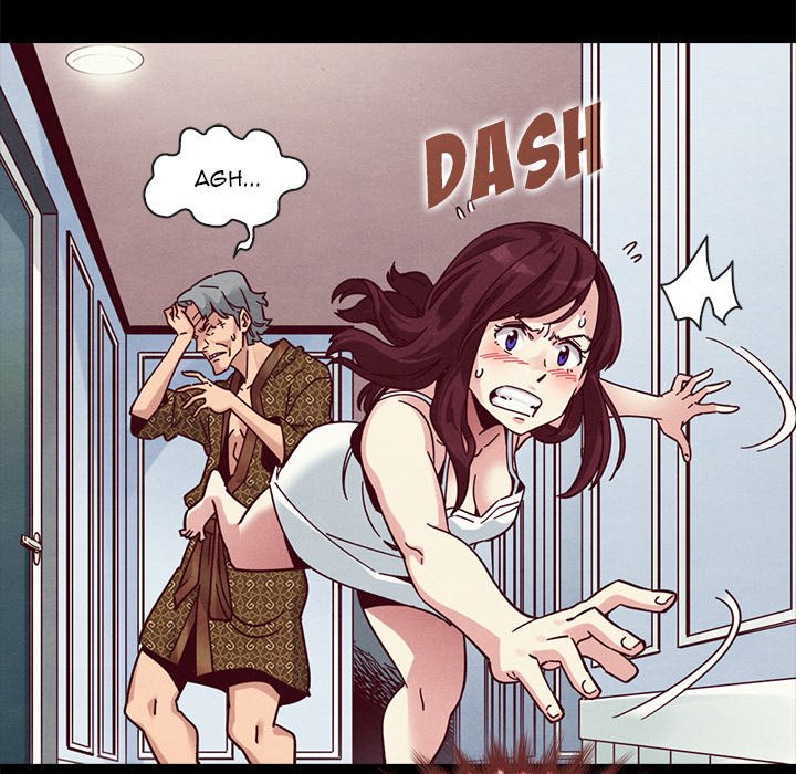 Bad Blood Chapter 39 Page 56