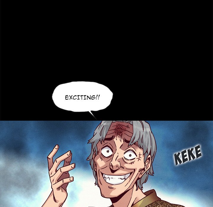 Bad Blood Chapter 39 Page 59