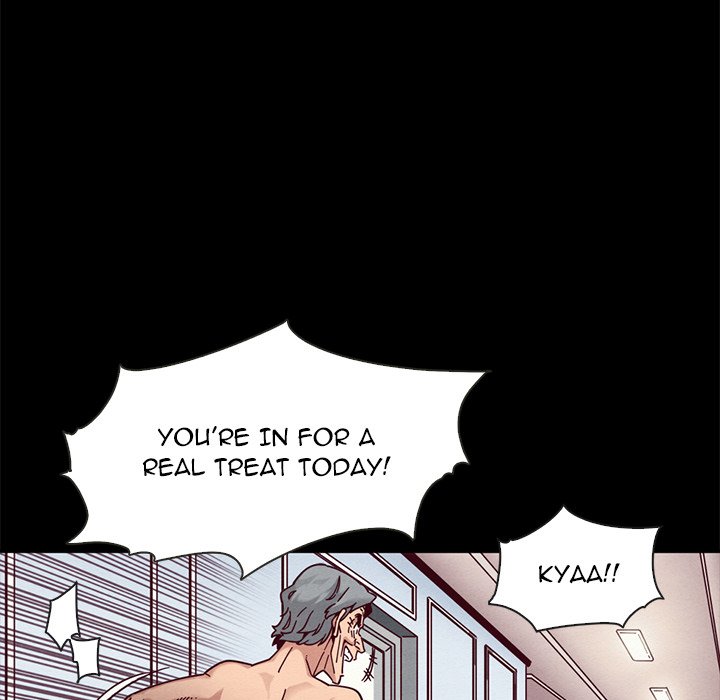 Bad Blood Chapter 39 Page 61