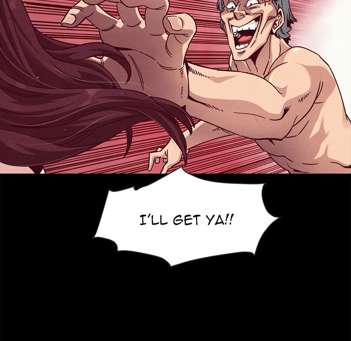 Bad Blood Chapter 39 Page 67
