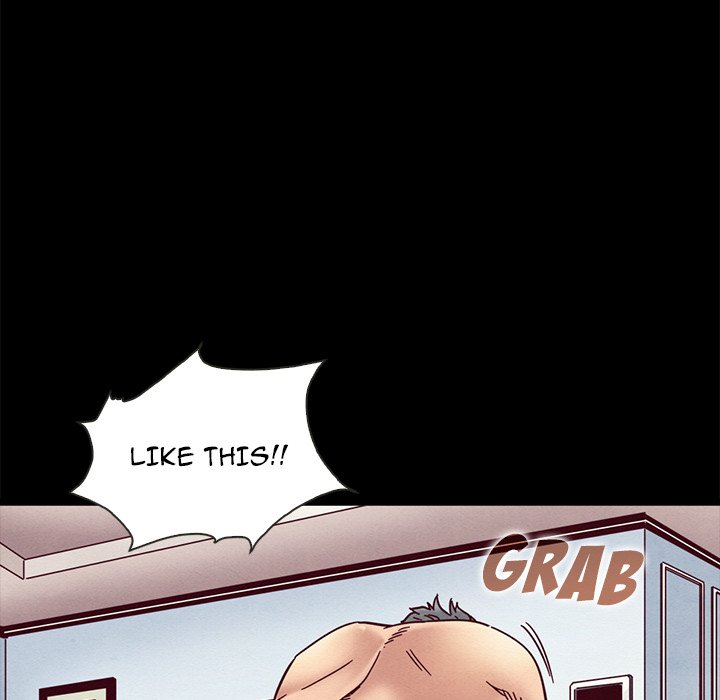 Bad Blood Chapter 39 Page 70