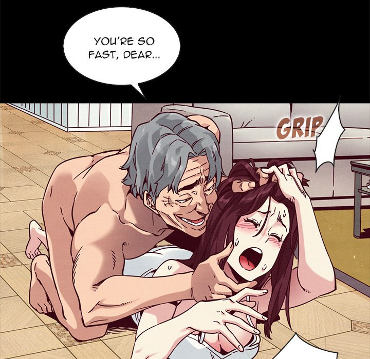 Bad Blood Chapter 39 Page 73