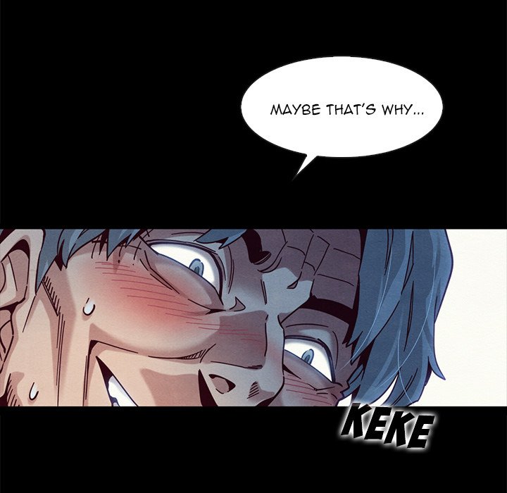 Bad Blood Chapter 39 Page 79