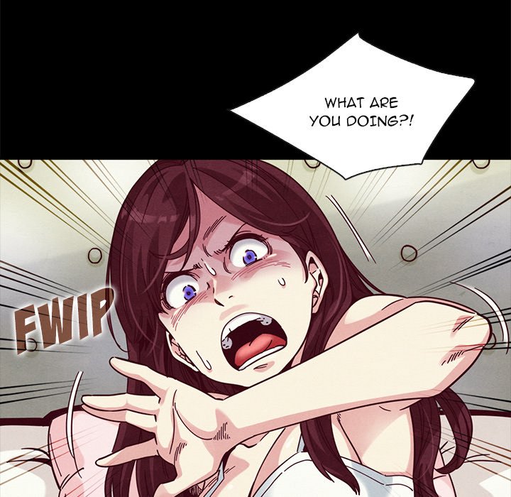 Bad Blood Chapter 39 Page 8