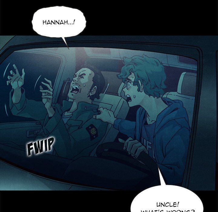 Bad Blood Chapter 39 Page 90