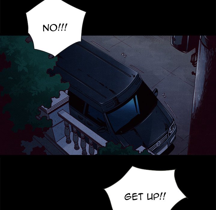 Bad Blood Chapter 39 Page 92