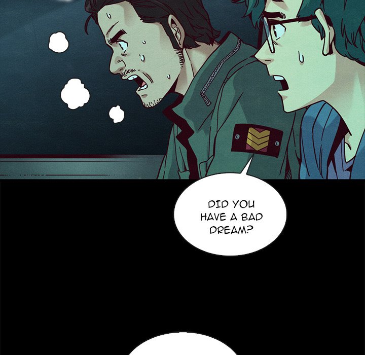 Bad Blood Chapter 39 Page 94