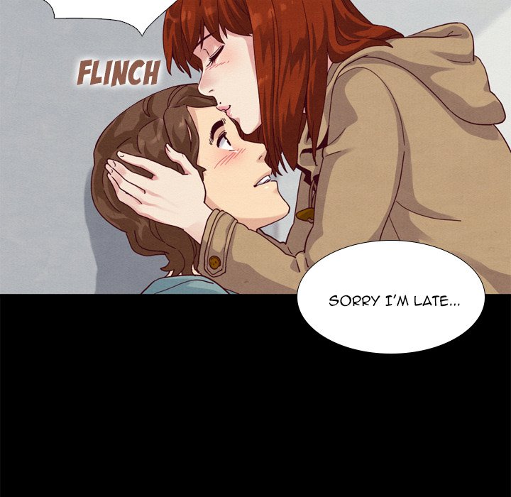 Bad Blood Chapter 4 Page 100