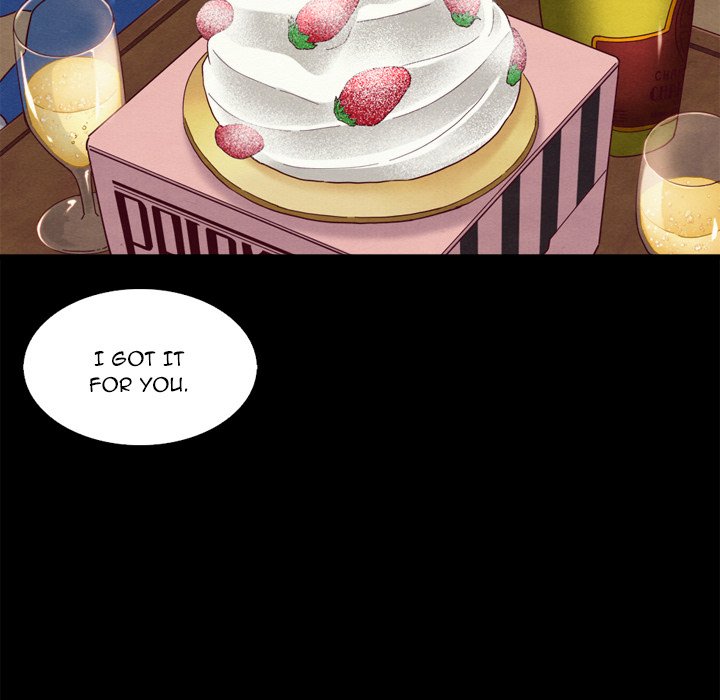 Bad Blood Chapter 4 Page 102