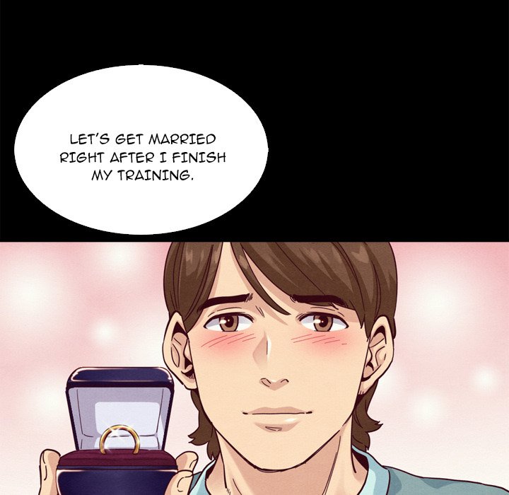 Bad Blood Chapter 4 Page 109