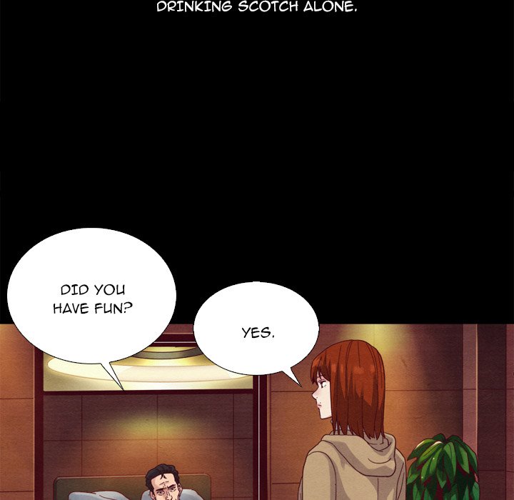 Bad Blood Chapter 4 Page 11