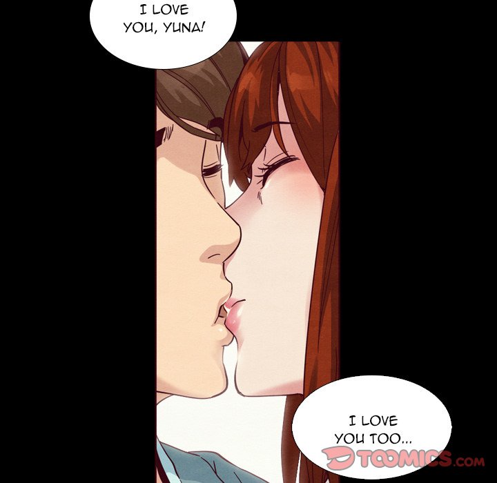 Bad Blood Chapter 4 Page 111