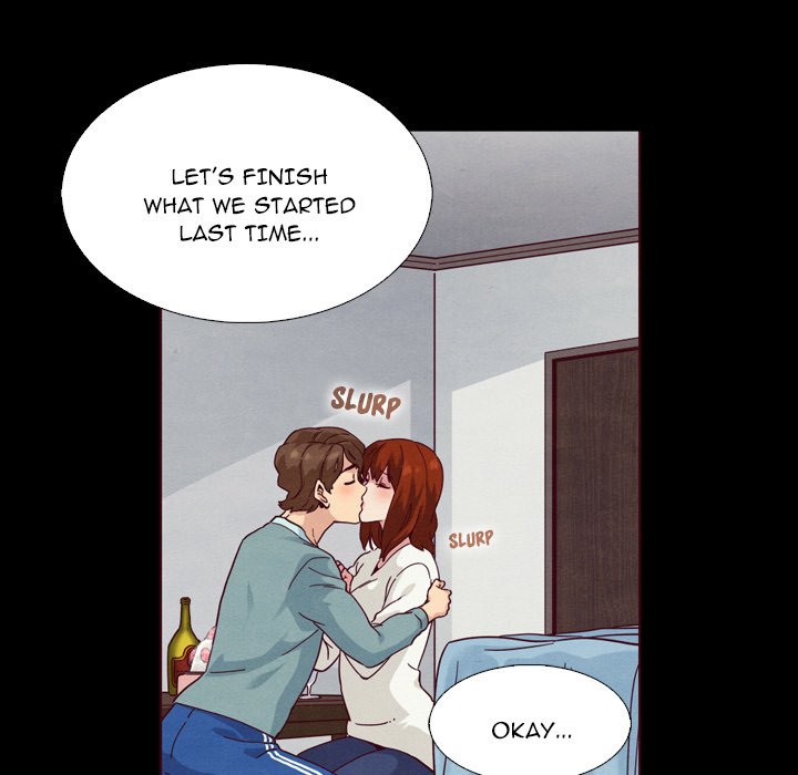 Bad Blood Chapter 4 Page 113