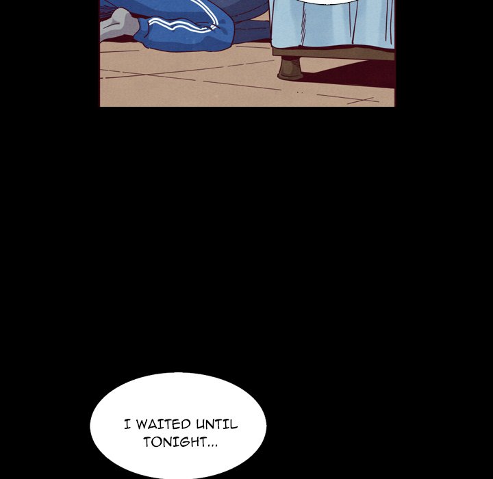 Bad Blood Chapter 4 Page 114