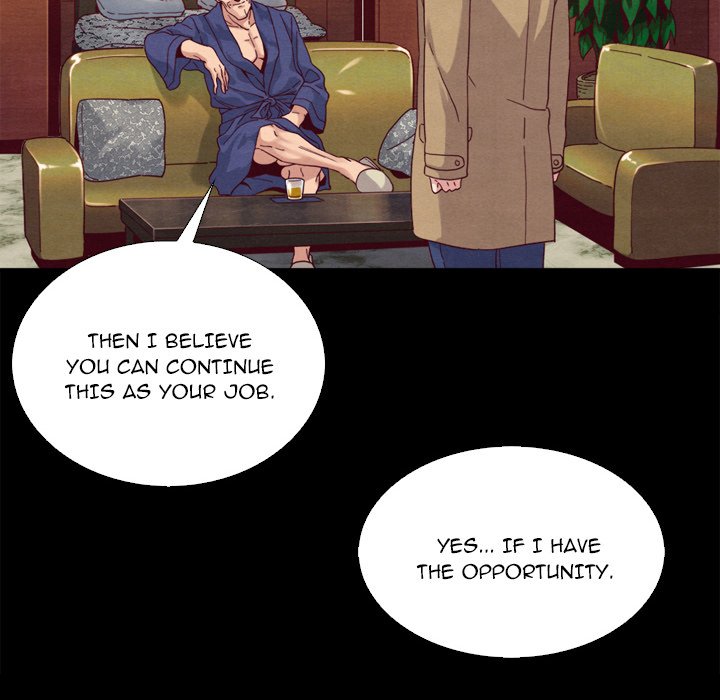Bad Blood Chapter 4 Page 12