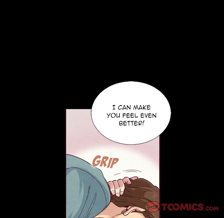Bad Blood Chapter 4 Page 123