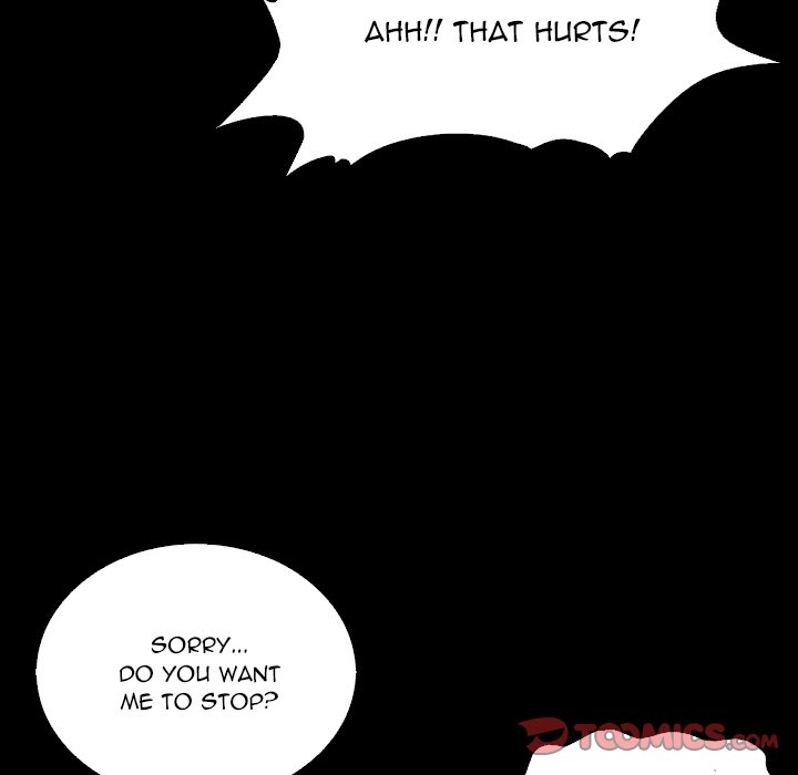 Bad Blood Chapter 4 Page 129