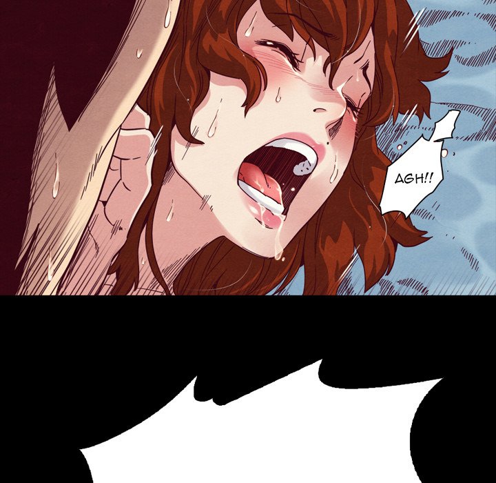 Bad Blood Chapter 4 Page 133