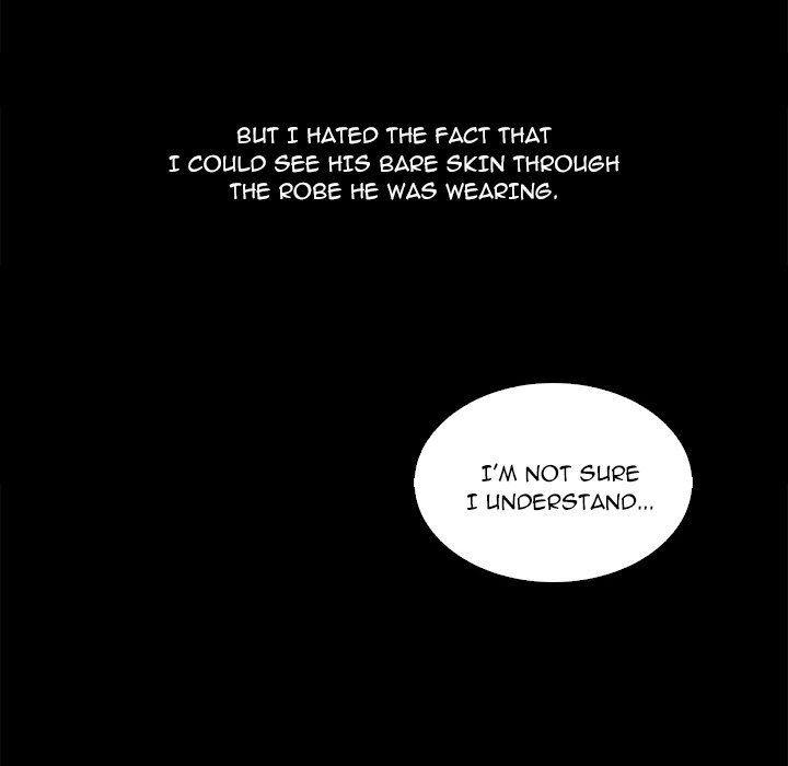 Bad Blood Chapter 4 Page 16