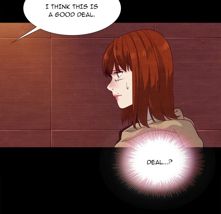 Bad Blood Chapter 4 Page 18