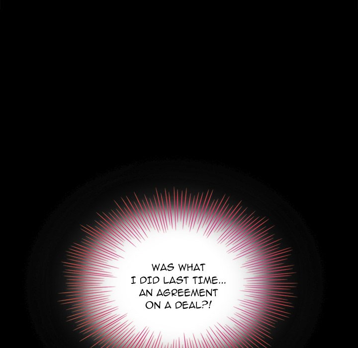 Bad Blood Chapter 4 Page 19