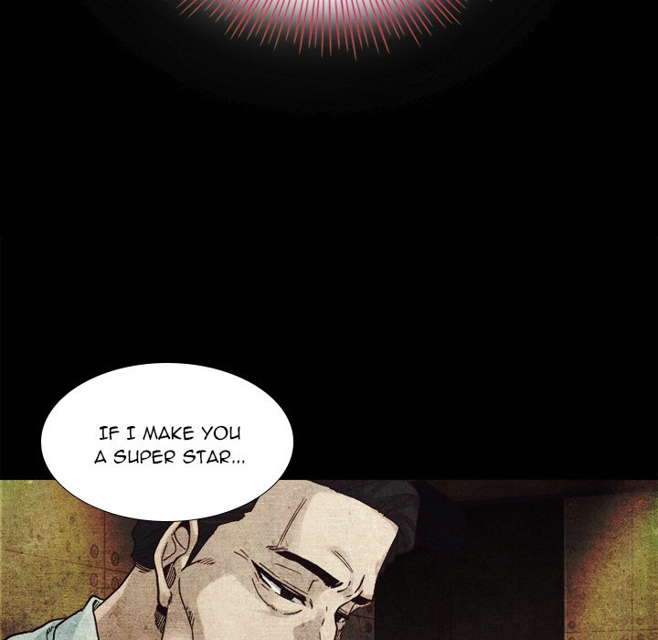 Bad Blood Chapter 4 Page 20