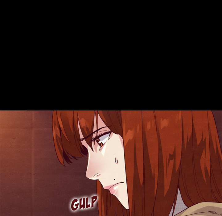 Bad Blood Chapter 4 Page 25