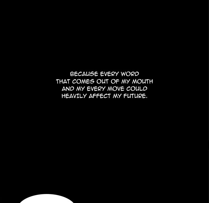 Bad Blood Chapter 4 Page 28