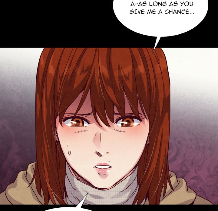 Bad Blood Chapter 4 Page 31