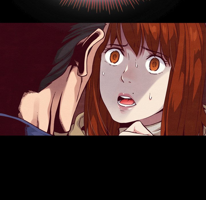 Bad Blood Chapter 4 Page 38