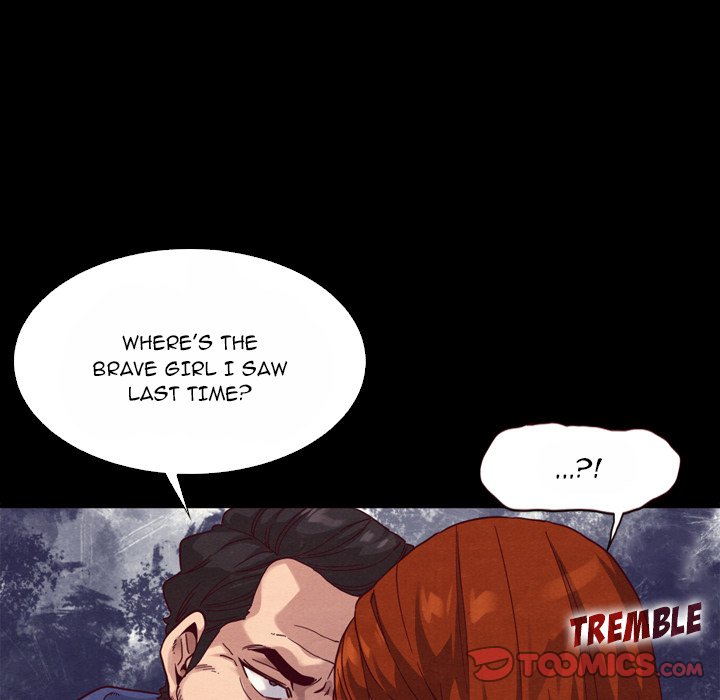 Bad Blood Chapter 4 Page 39