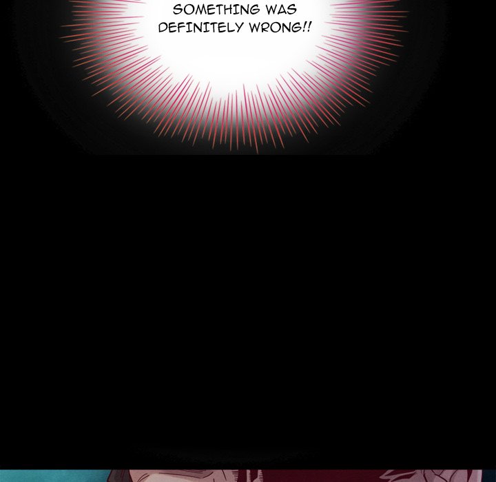 Bad Blood Chapter 4 Page 41