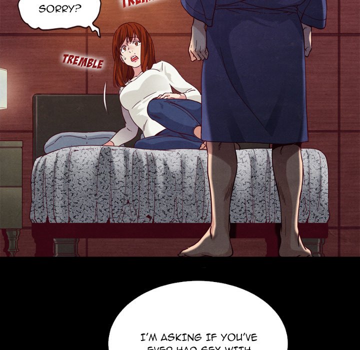 Bad Blood Chapter 4 Page 48