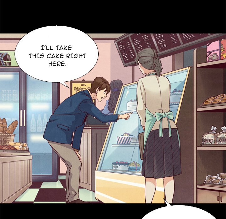 Bad Blood Chapter 4 Page 56