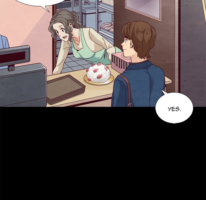 Bad Blood Chapter 4 Page 61