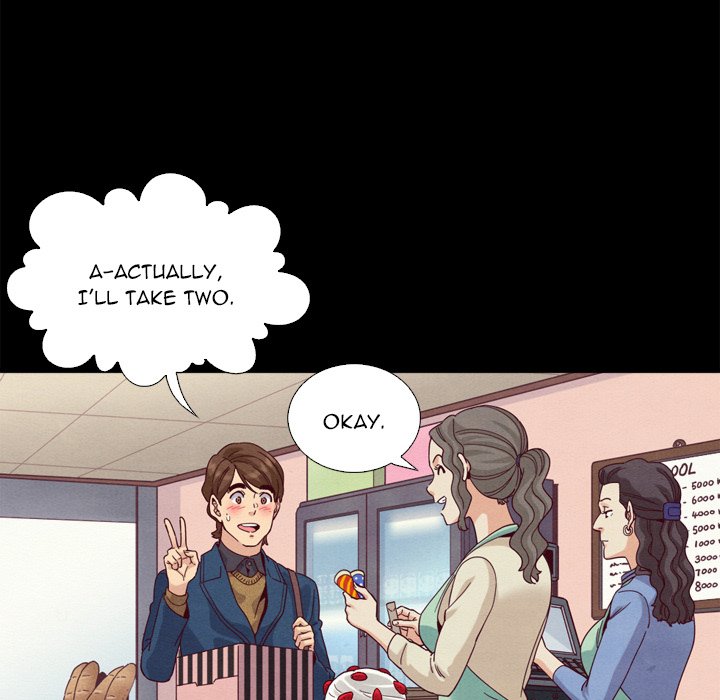 Bad Blood Chapter 4 Page 62
