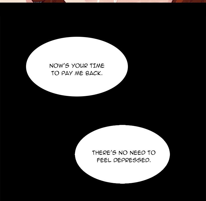 Bad Blood Chapter 4 Page 73