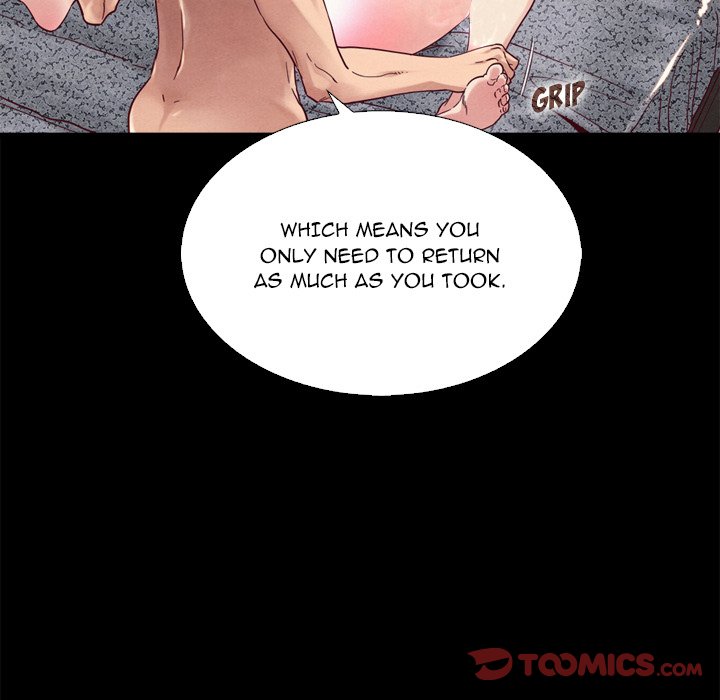 Bad Blood Chapter 4 Page 75