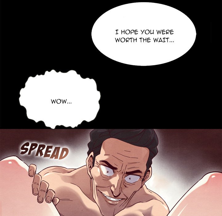 Bad Blood Chapter 4 Page 76