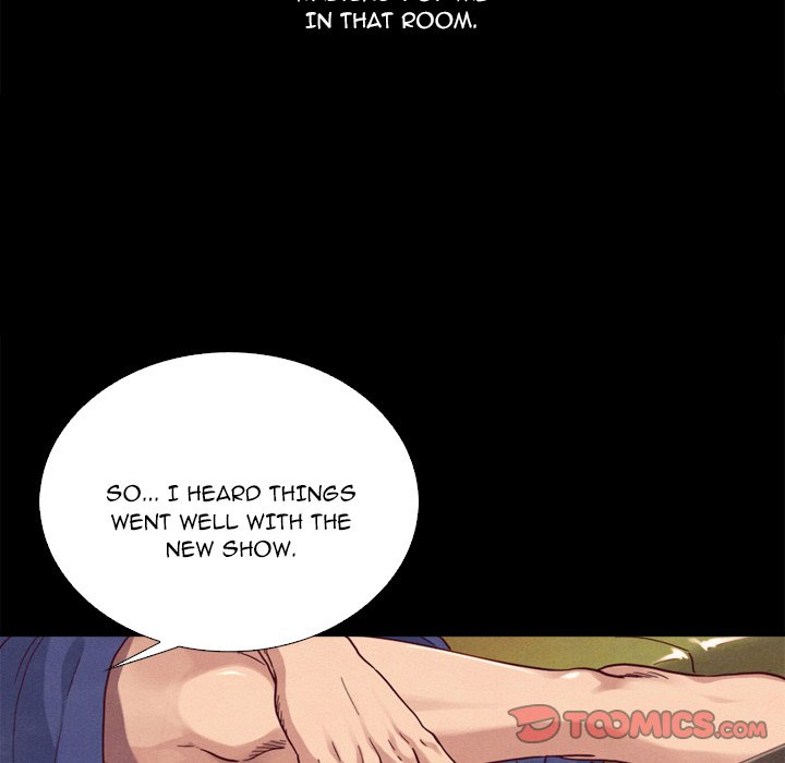 Bad Blood Chapter 4 Page 9