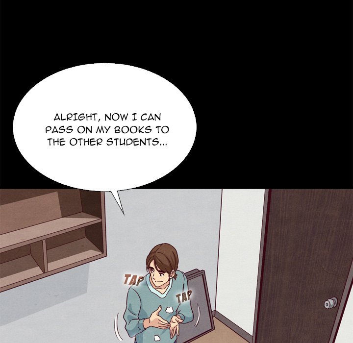 Bad Blood Chapter 4 Page 91