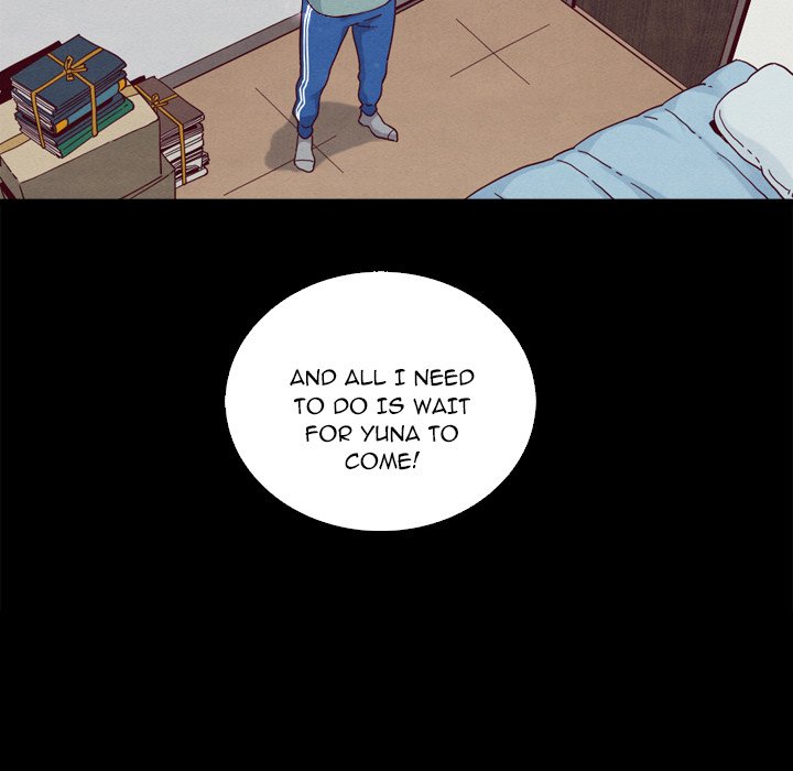 Bad Blood Chapter 4 Page 92