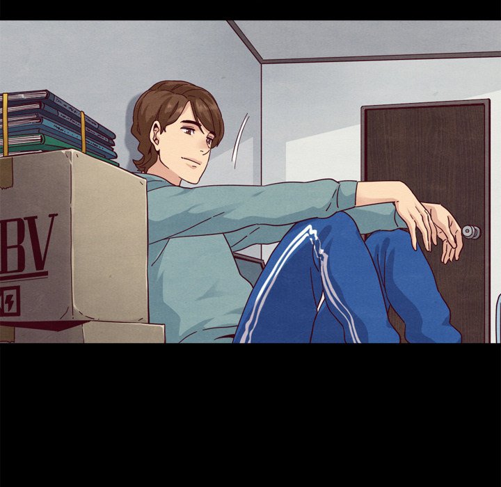 Bad Blood Chapter 4 Page 94