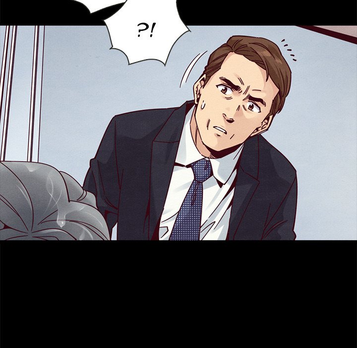 Bad Blood Chapter 40 Page 10