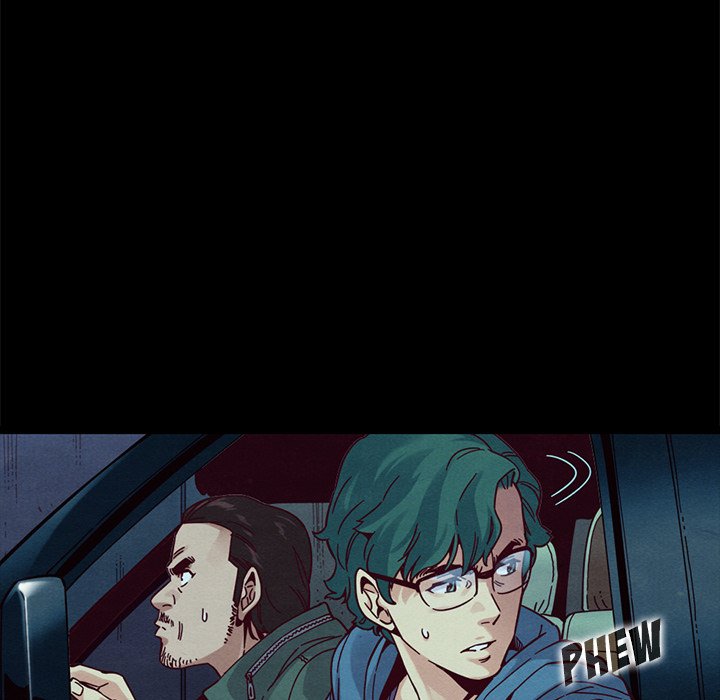 Bad Blood Chapter 40 Page 103
