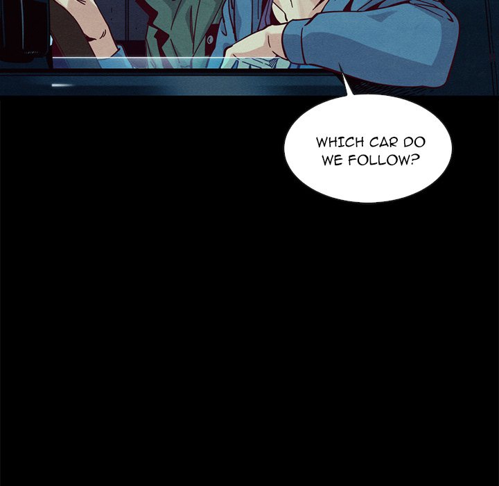 Bad Blood Chapter 40 Page 104